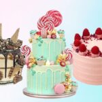 Choose Online Service - Deliver Cakes And Flowers To Any Location