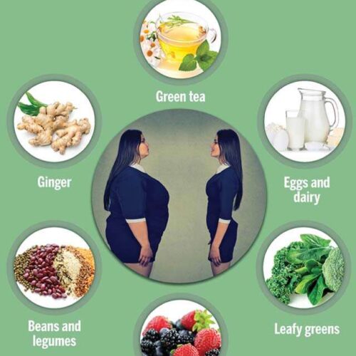Can a dietician help you in weight loss?