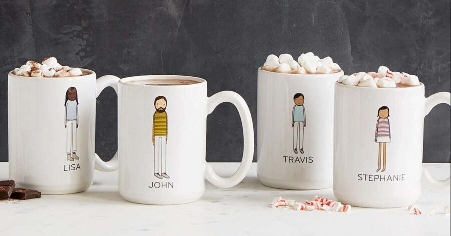 Personalised gifts are the best way to turn your memories into forever gifts.