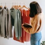 TOP 5 THINGS YOU NEED IN YOUR WARDROBE