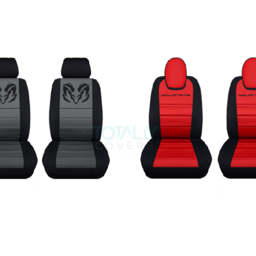 Benefits Of Customized Seat Protectors for Your Vehicle