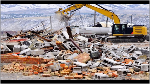 Things One Should Know About Remedial Demolition