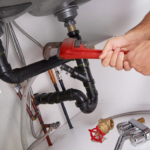 Steps For Handling Plumbing Emergency Situation