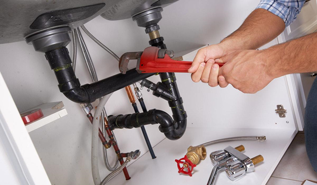 Steps For Handling Plumbing Emergency Situation