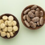 Triphala Tablets