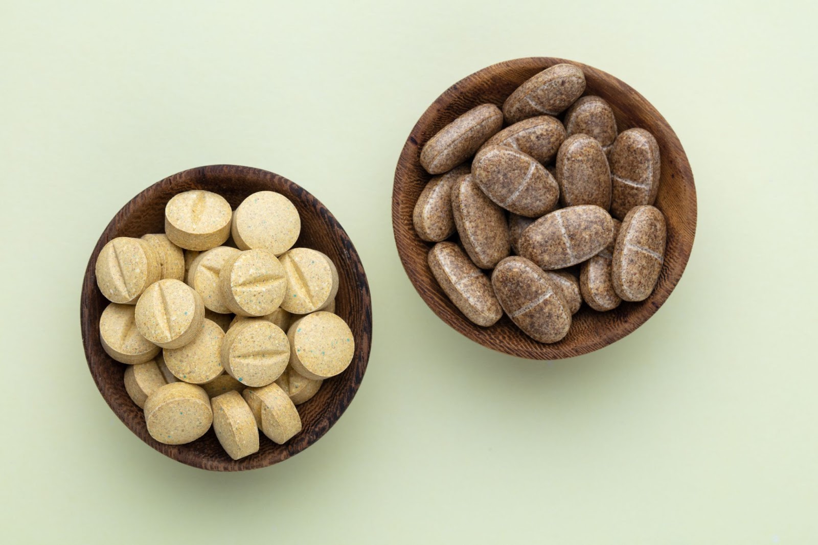 Triphala Tablets